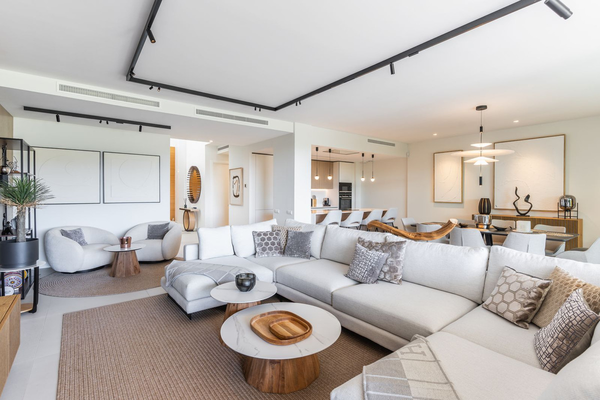 Semi-Detached House for sale in Marbella