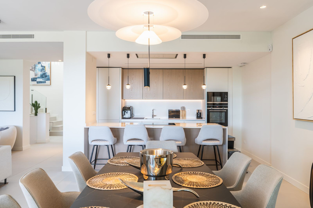 Semi-Detached House for sale in Marbella
