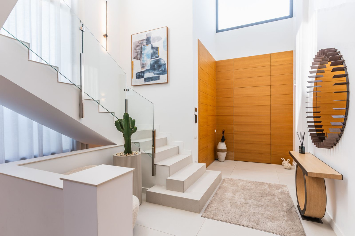Semi-Detached House for sale in Marbella