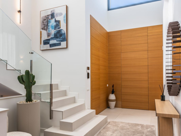 Semi-Detached House for sale in Marbella
