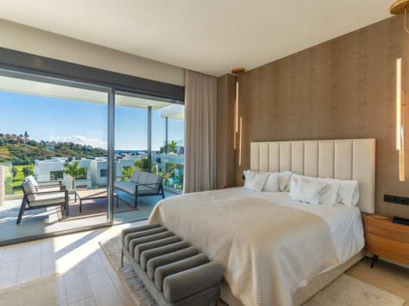 Semi-Detached House for sale in Marbella