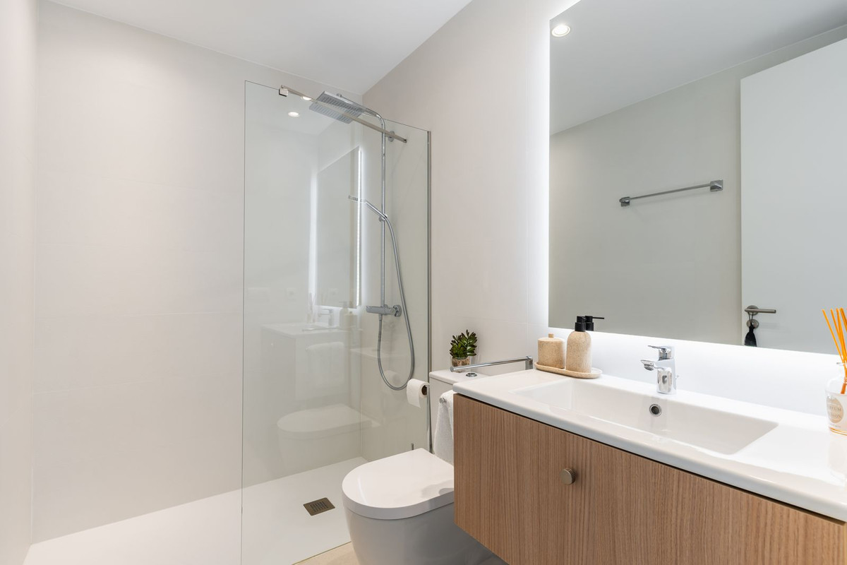 Semi-Detached House for sale in Marbella
