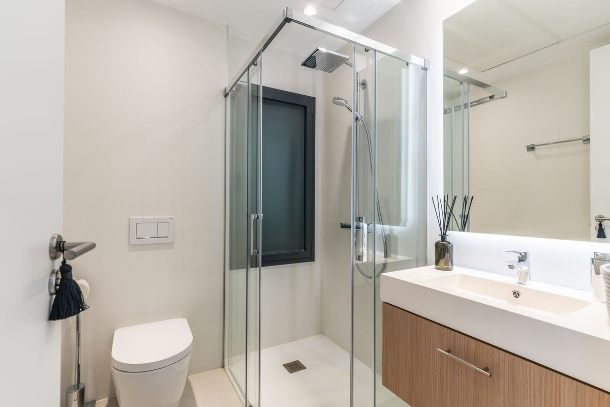 Semi-Detached House for sale in Marbella