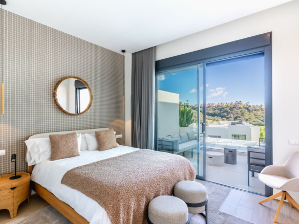 Semi-Detached House for sale in Marbella