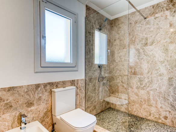 Semi-Detached House for sale in Marbella