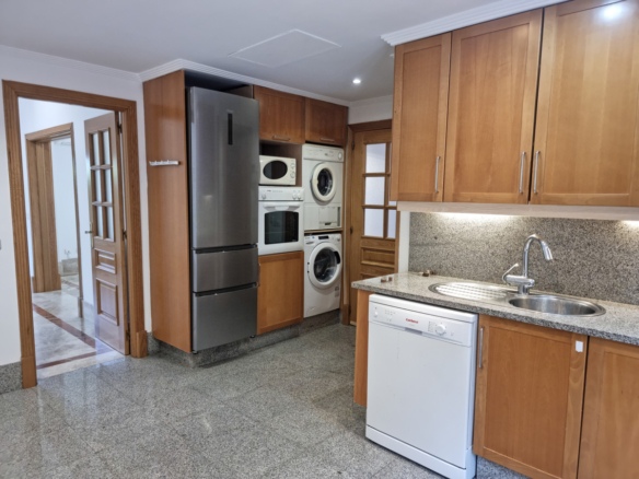 Semi-Detached House for sale in Marbella