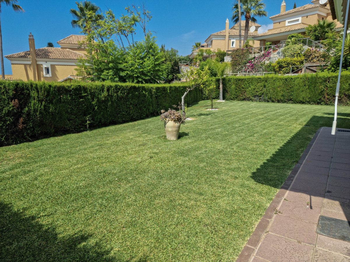 Semi-Detached House for sale in Marbella