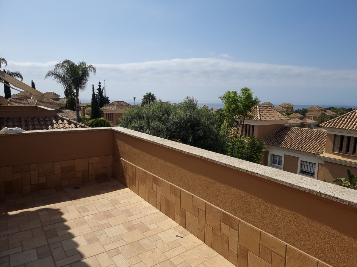 Semi-Detached House for sale in Marbella