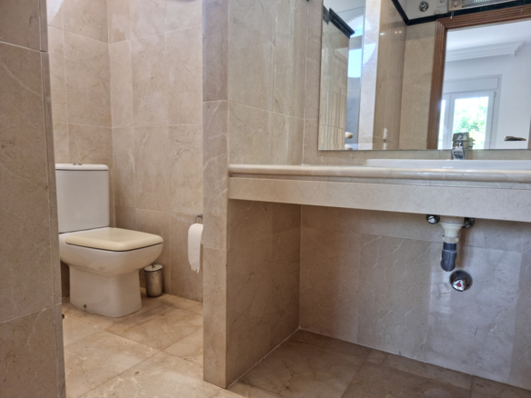 Semi-Detached House for sale in Marbella