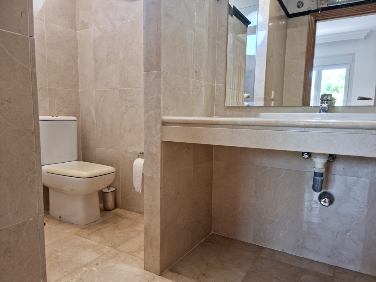Semi-Detached House for sale in Marbella
