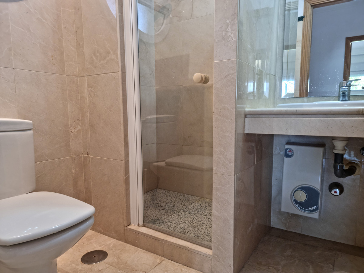 Semi-Detached House for sale in Marbella