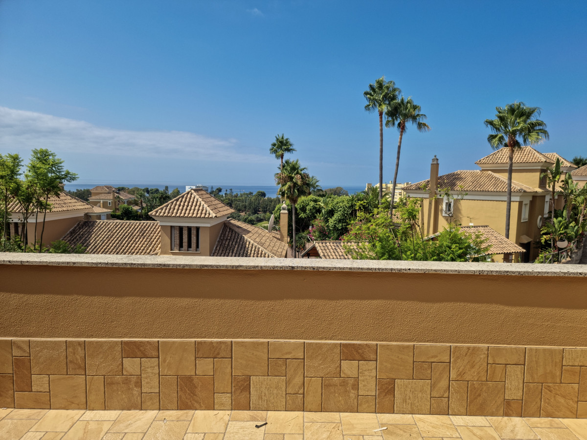Semi-Detached House for sale in Marbella