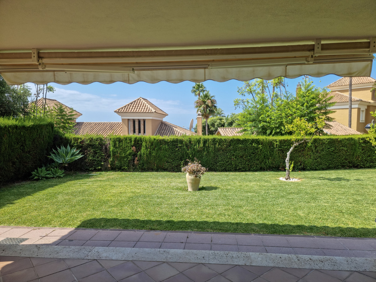 Semi-Detached House for sale in Marbella