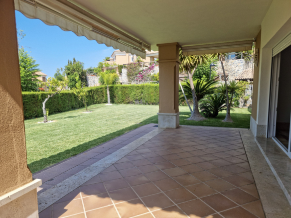 Semi-Detached House for sale in Marbella