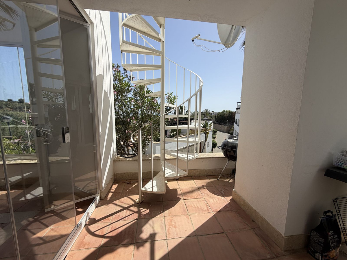 Dobbelthus til salg i Marbella