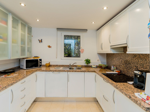 Semi-Detached House for sale in Mijas