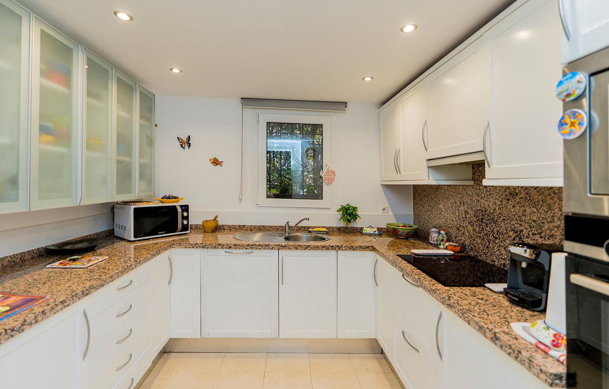 Semi-Detached House for sale in Mijas