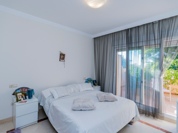 Semi-Detached House for sale in Mijas