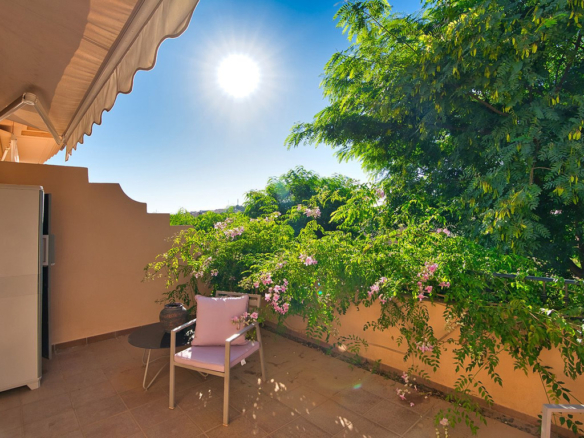 Semi-Detached House for sale in Mijas