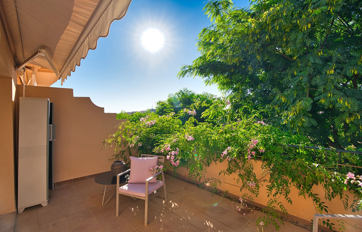 Semi-Detached House for sale in Mijas