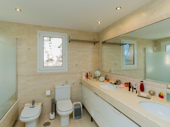 Semi-Detached House for sale in Mijas