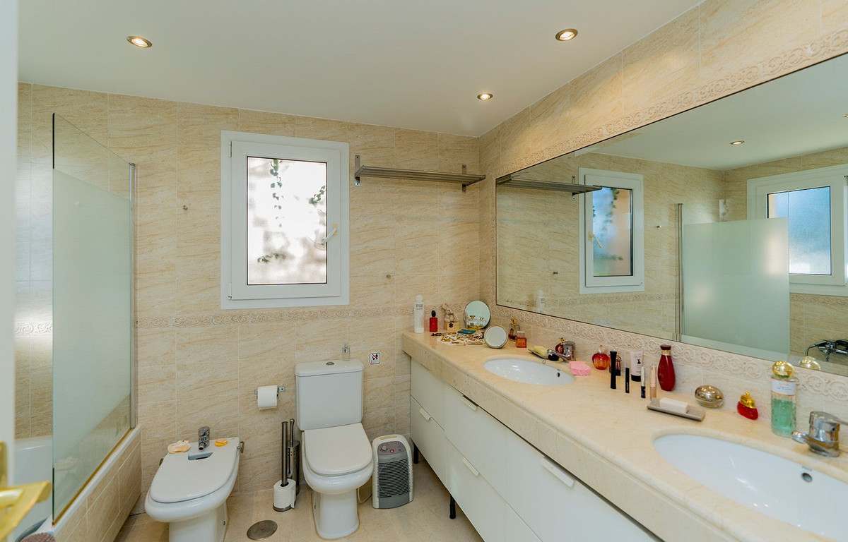 Semi-Detached House for sale in Mijas