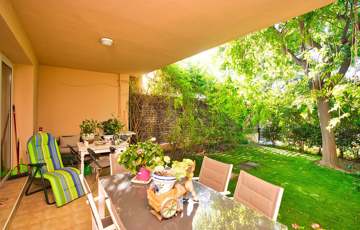 Semi-Detached House for sale in Mijas