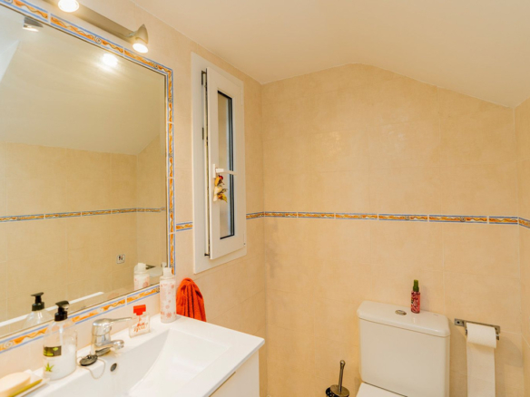 Semi-Detached House for sale in Mijas
