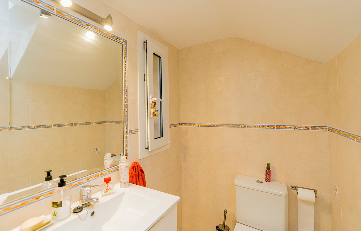 Semi-Detached House for sale in Mijas
