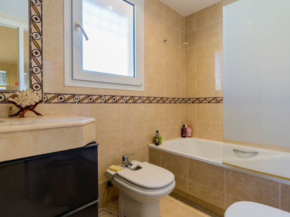 Semi-Detached House for sale in Mijas