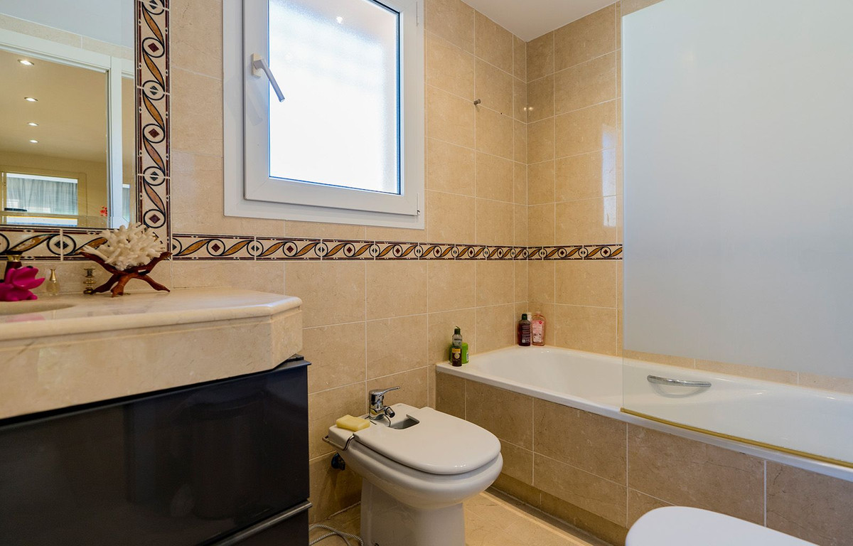 Semi-Detached House for sale in Mijas