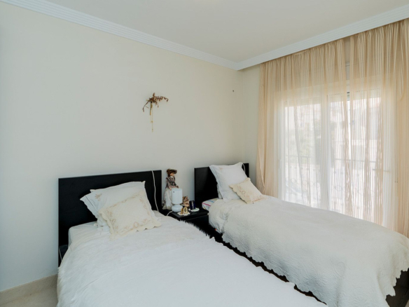 Semi-Detached House for sale in Mijas