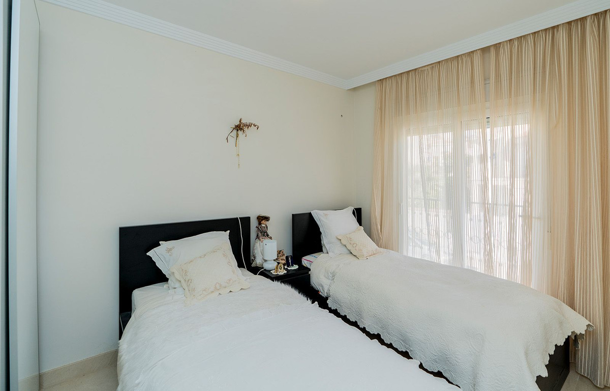 Semi-Detached House for sale in Mijas
