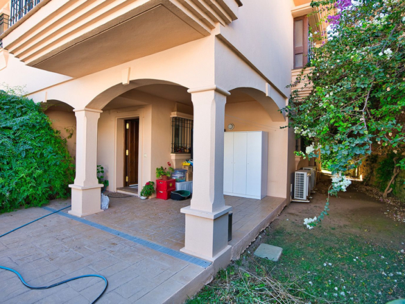 Semi-Detached House for sale in Mijas