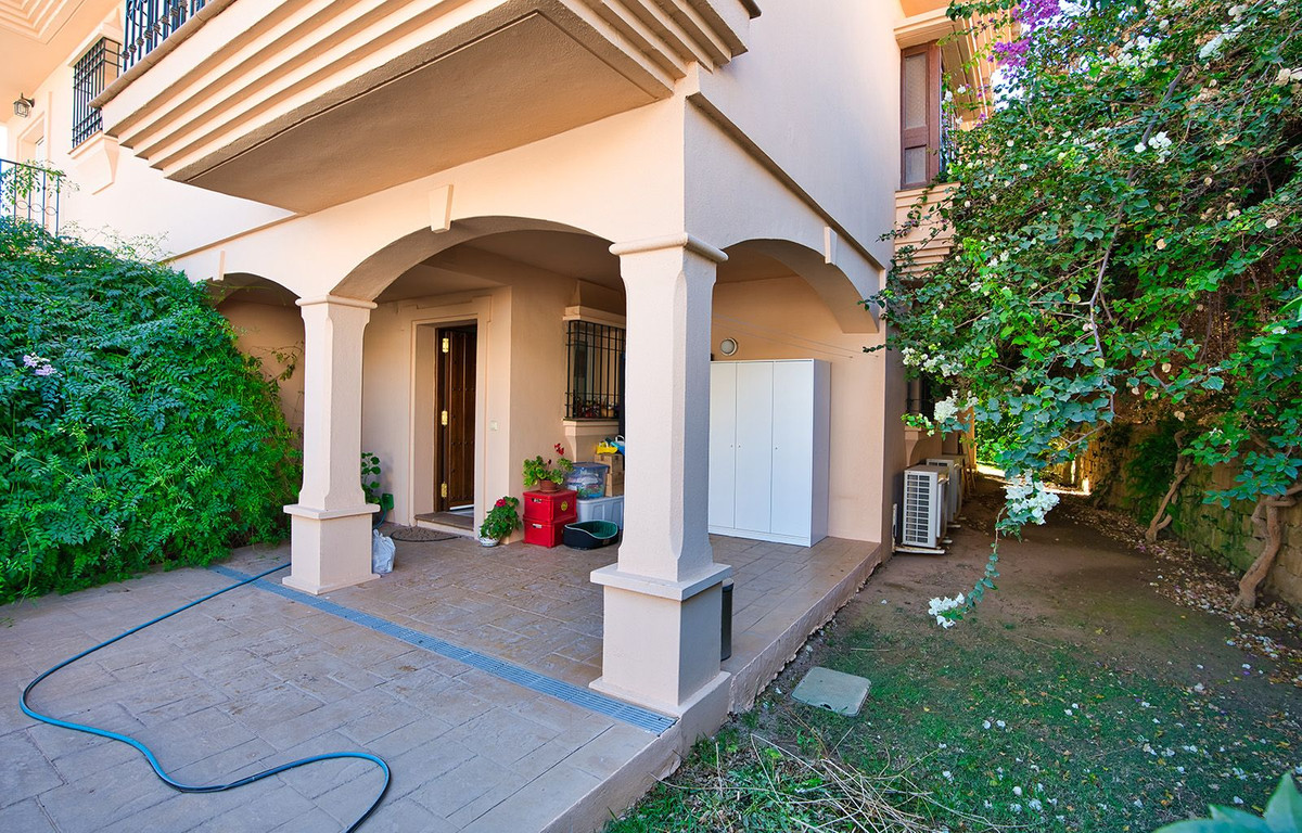 Semi-Detached House for sale in Mijas