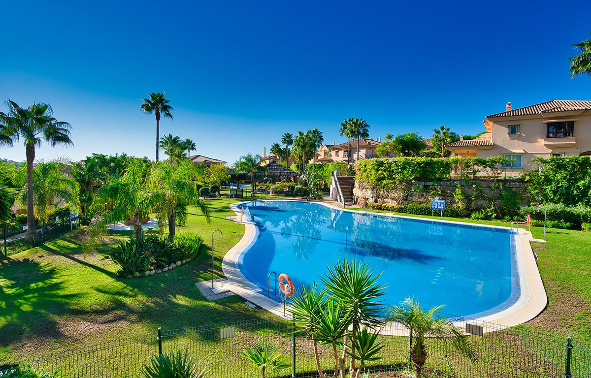 Semi-Detached House for sale in Mijas