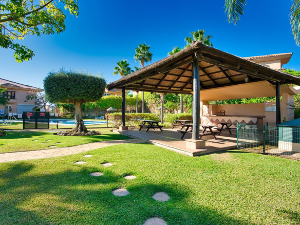 Semi-Detached House for sale in Mijas