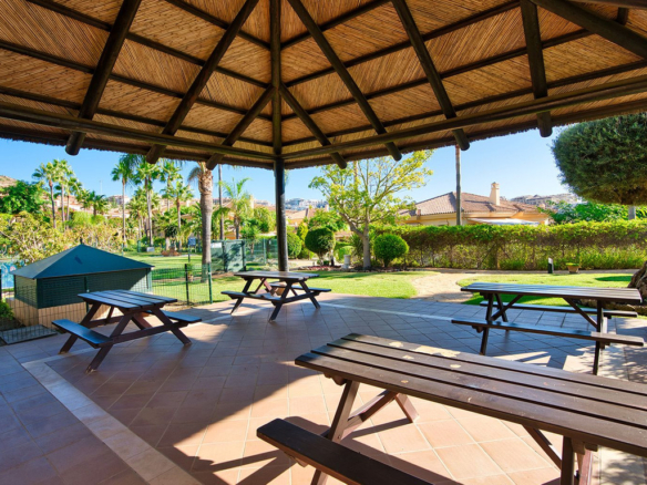 Semi-Detached House for sale in Mijas