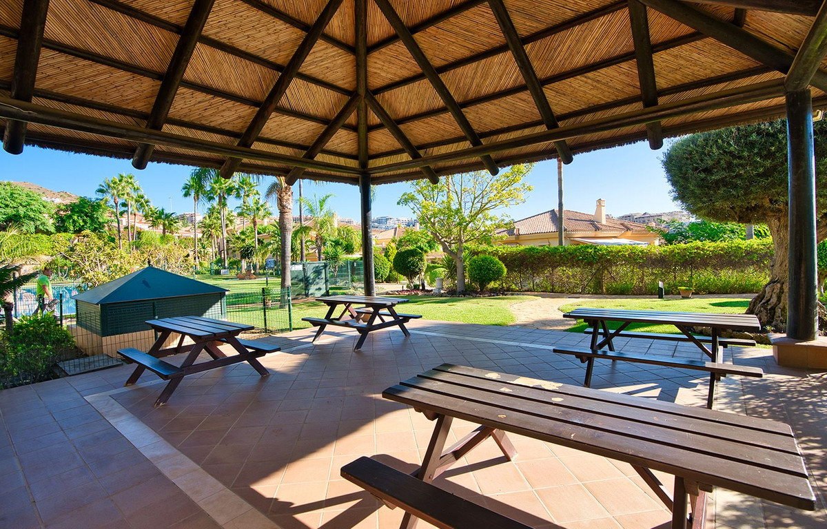 Semi-Detached House for sale in Mijas