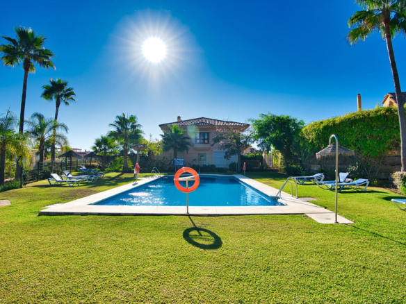 Semi-Detached House for sale in Mijas