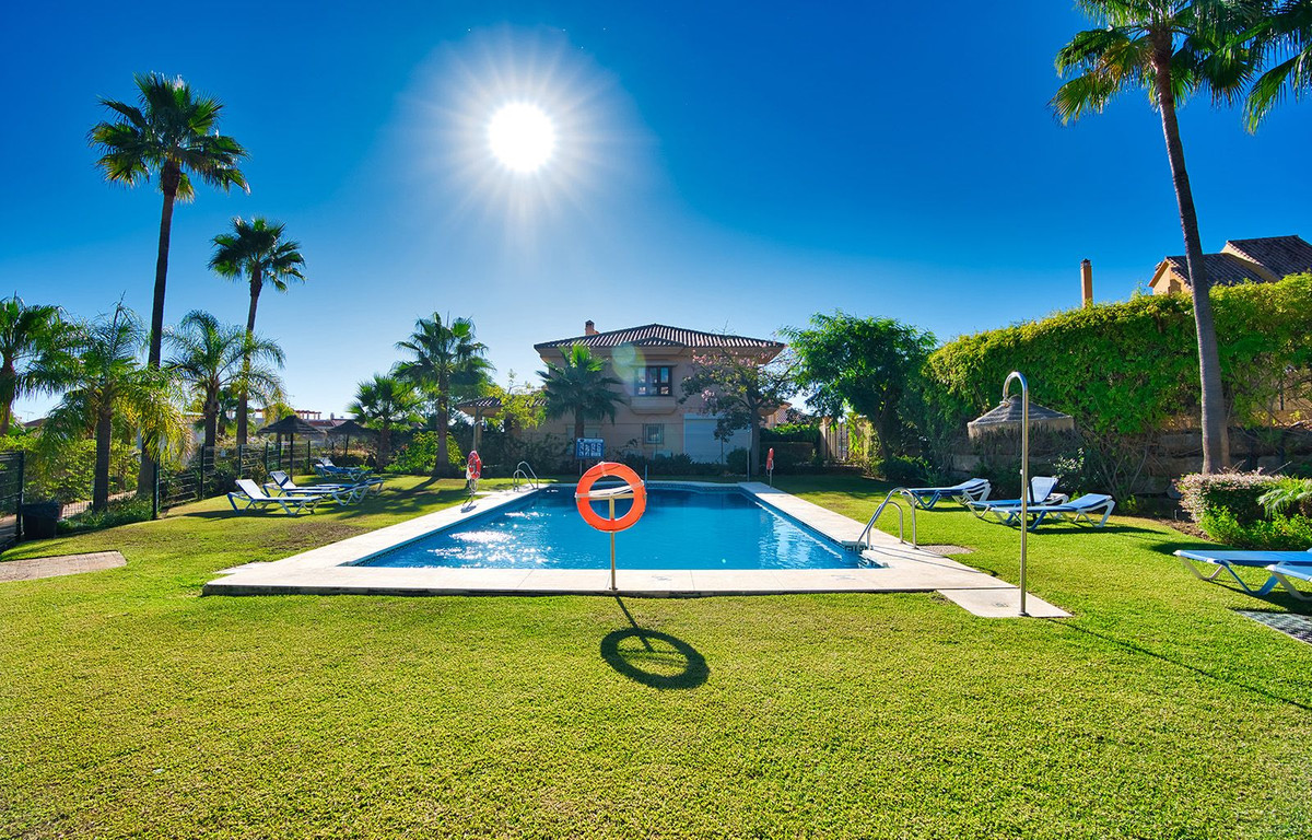 Semi-Detached House for sale in Mijas