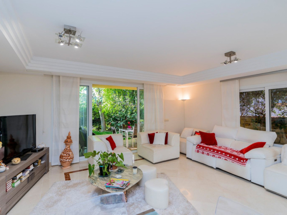 Semi-Detached House for sale in Mijas