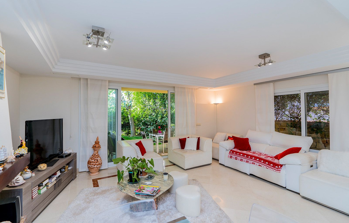 Semi-Detached House for sale in Mijas