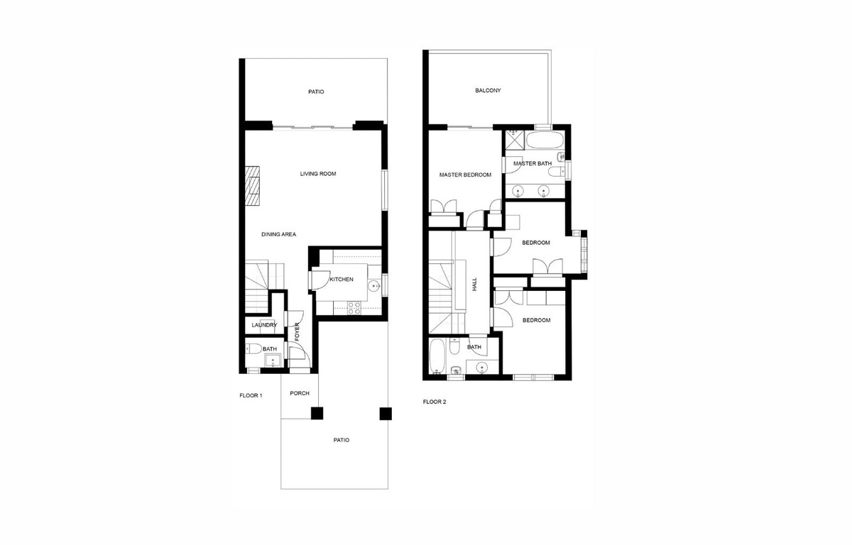 Semi-Detached House for sale in Mijas