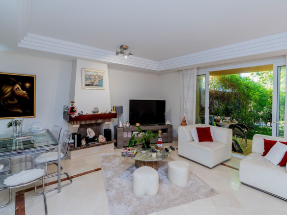 Semi-Detached House for sale in Mijas