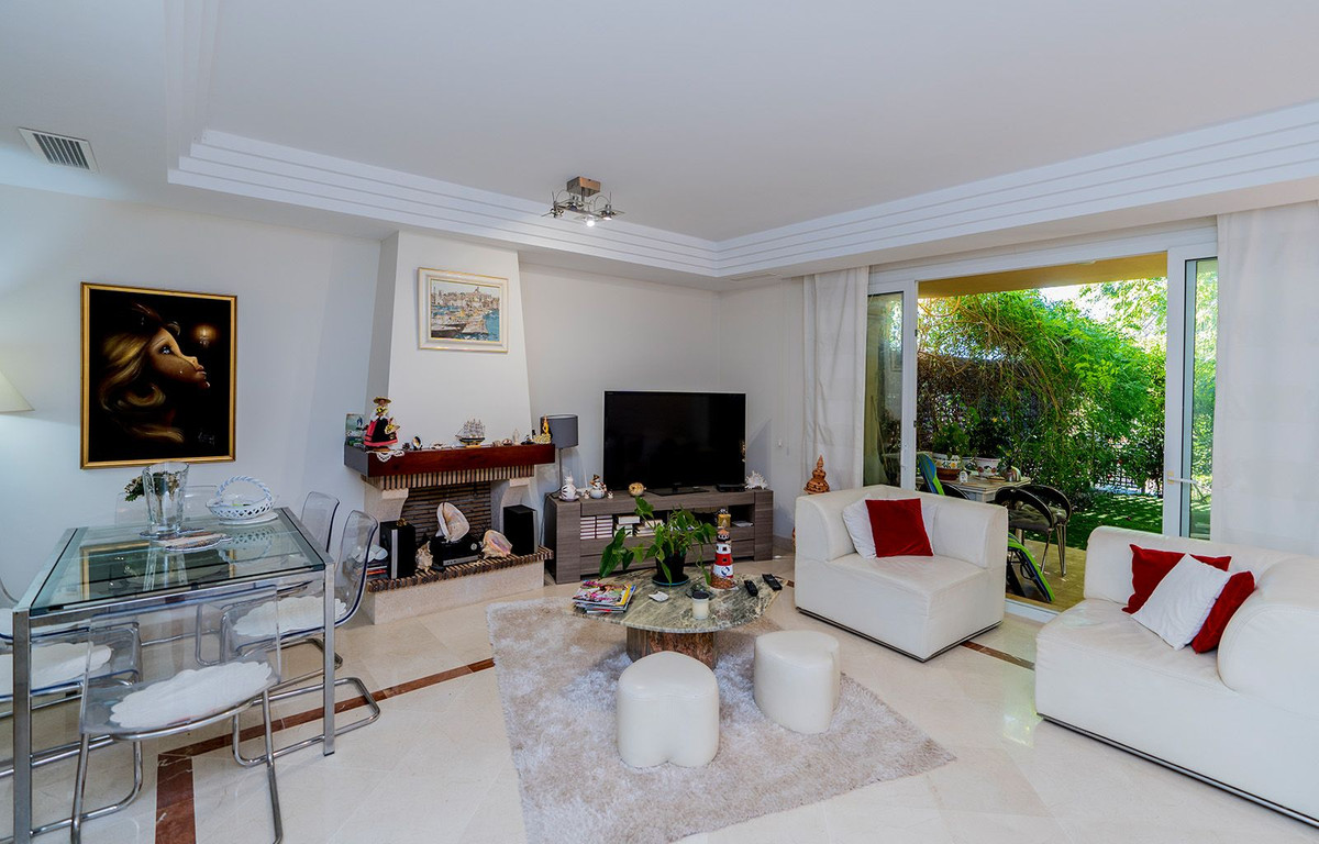 Semi-Detached House for sale in Mijas