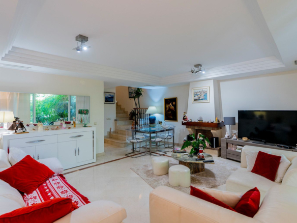 Semi-Detached House for sale in Mijas