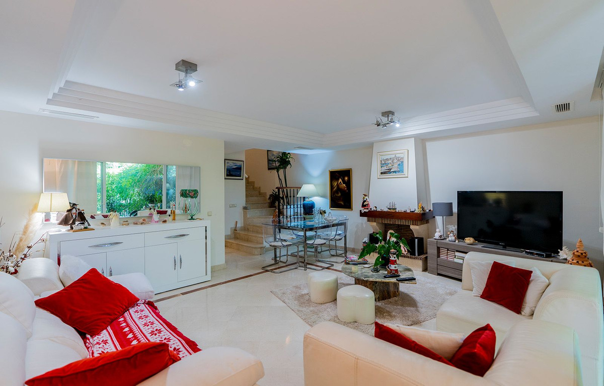 Semi-Detached House for sale in Mijas