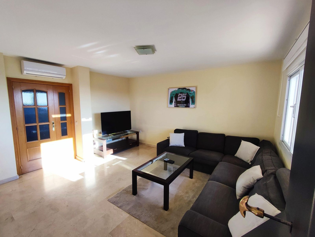 Semi-Detached House for sale in Mijas