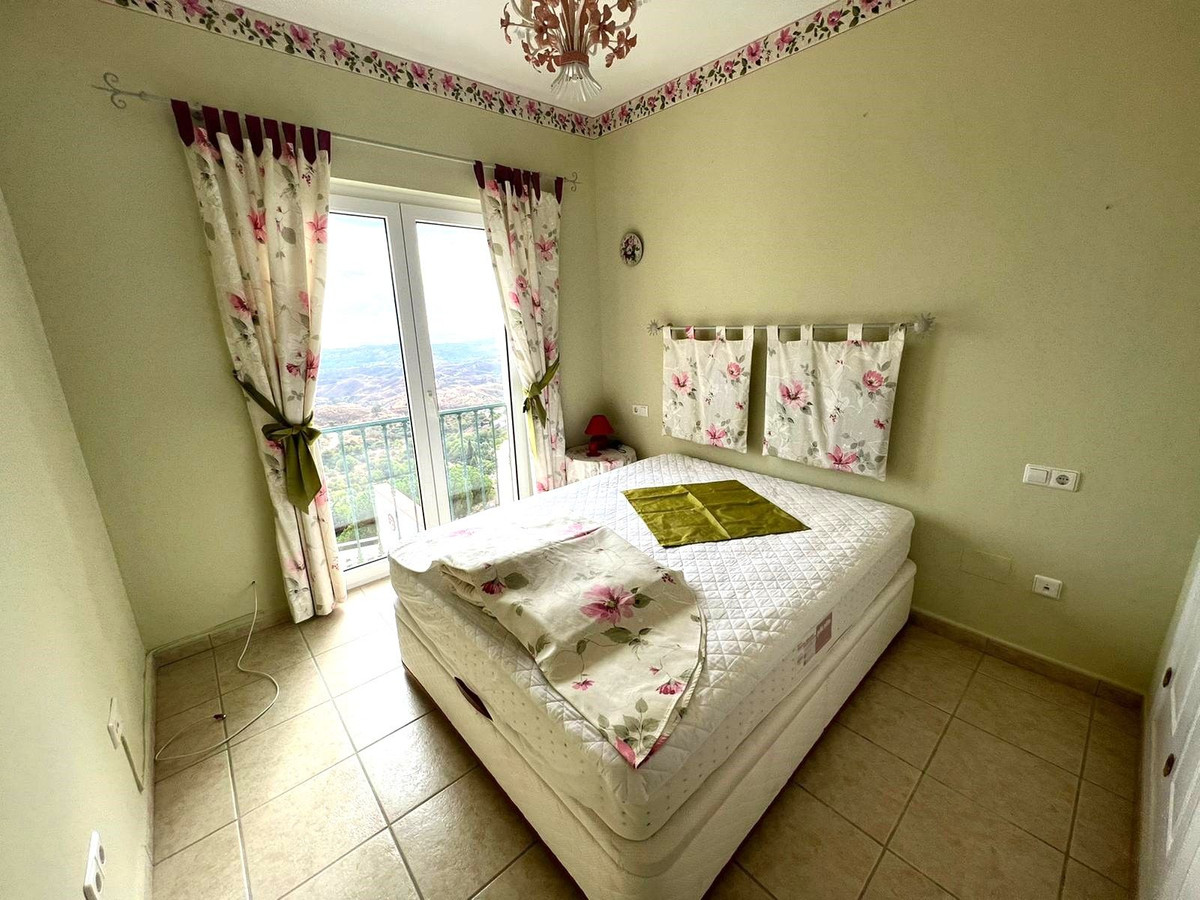 Semi-Detached House for sale in Mijas